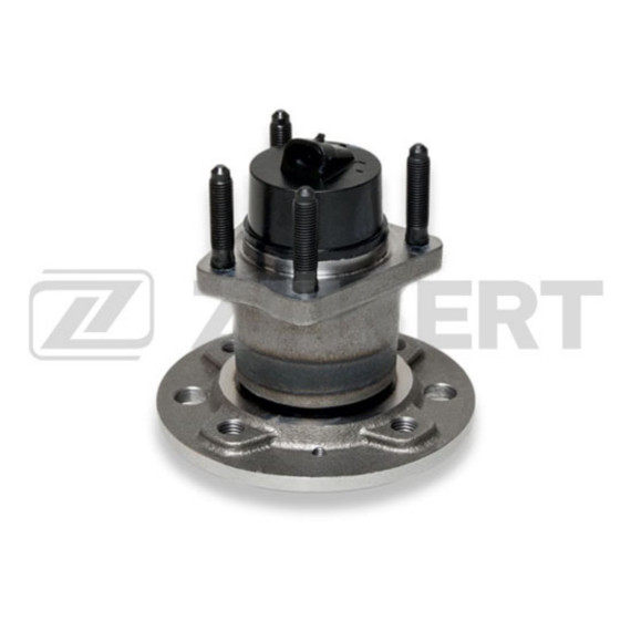 Ступица задняя (с ABS) Opel Astra F-H 91- Zafira A 99- Corsa C D 00- Vectra A B 88- Meriva A 03-