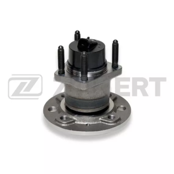 Ступица задняя (с ABS) Opel Astra F-H 91- Zafira A 99- Corsa C D 00- Vectra A B 88- Meriva A 03-