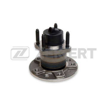 Ступица задняя (с ABS) Opel Astra G 98- Vectra A B 93- Zafira A 99- Saab 9-3 (YS3D) 9-5 (YS3E)