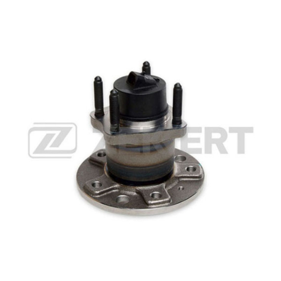 Ступица задняя (с ABS) Opel Astra G 98- Vectra A B 93- Zafira A 99- Saab 9-3 (YS3D) 9-5 (YS3E)