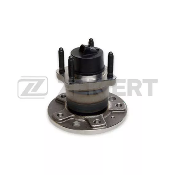Ступица задняя (с ABS) Opel Astra G 98- Vectra A B 93- Zafira A 99- Saab 9-3 (YS3D) 9-5 (YS3E)