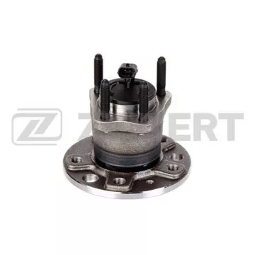 Ступица задняя (с ABS) Opel Astra H 04- Meriva B 10- Zafira B 05-