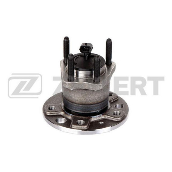 Ступица задняя (с ABS) Opel Astra H 04- Meriva B 10- Zafira B 05-