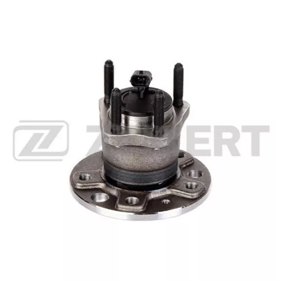 Ступица задняя (с ABS) Opel Astra H 04- Meriva B 10- Zafira B 05-