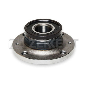 Ступица задняя (с ABS) Opel Corsa D 06-