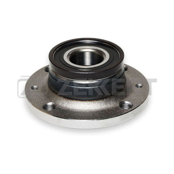 Ступица задняя (с ABS) Opel Corsa D 06-