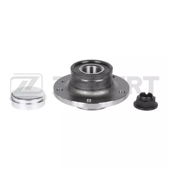 Ступица задняя (с ABS) Opel Corsa D E 06- Adam 12-