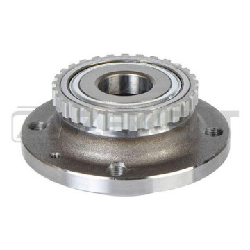 Ступица задняя (с ABS) Peugeot 406 95-