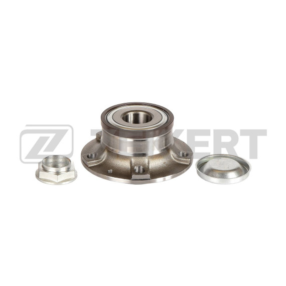 Ступица задняя (с ABS) Peugeot 508 10-