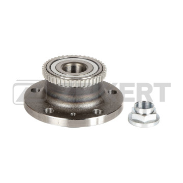 Ступица задняя (с ABS) Renault Avantime 01- Espace II 91- III 96-