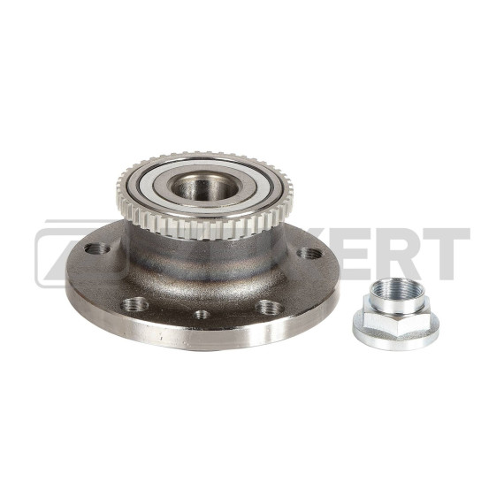 Ступица задняя (с ABS) Renault Avantime 01- Espace II 91- III 96-