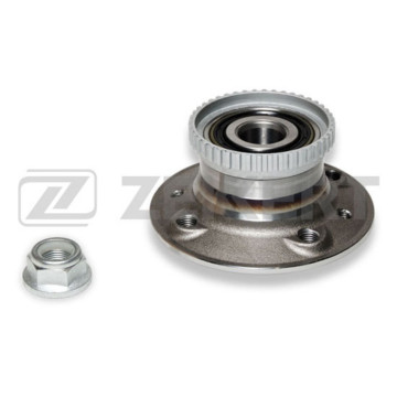 Ступица задняя (с ABS) Renault Megane Grandtour 99- Megane Scenic 96- Scenic 99-