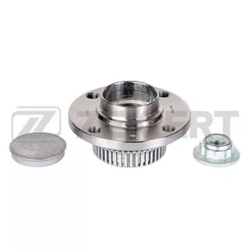 Ступица задняя (с ABS) Seat Arosa 99- Cordoba I II 99- Ibiza II III 99- VW Lupo 98- Polo III 9