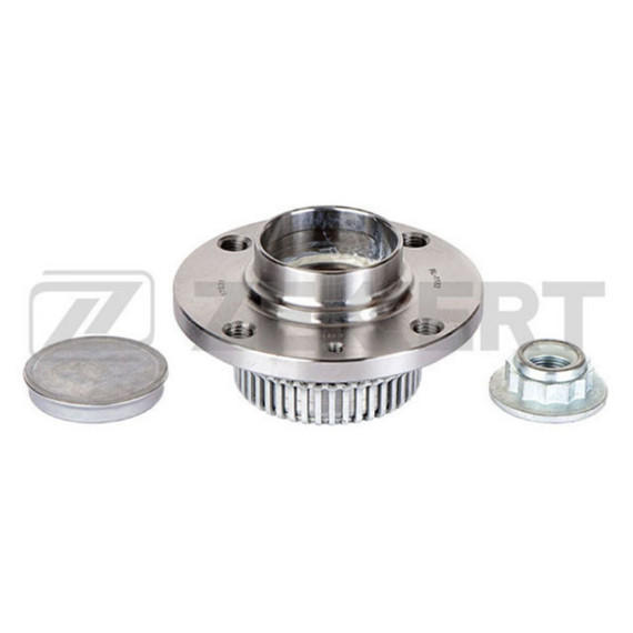 Ступица задняя (с ABS) Seat Arosa 99- Cordoba I II 99- Ibiza II III 99- VW Lupo 98- Polo III 9