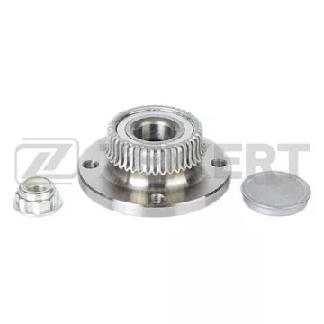 Ступица задняя (с ABS) Seat Inca 99- VW Caddy II 99-