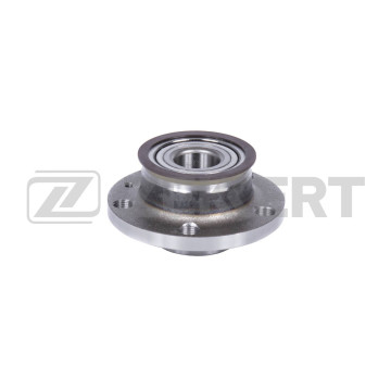 Ступица задняя (с ABS) Seat Toledo IV 12- Skoda Rapid (NH1 NH3 NK3) 12-