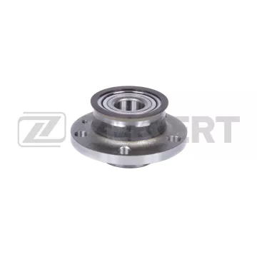 Ступица задняя (с ABS) Seat Toledo IV 12- Skoda Rapid (NH1 NH3 NK3) 12-
