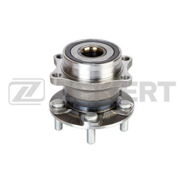 Ступица задняя (с ABS) Subaru Forester (SG SH) 07- Impreza (G_) 08- Legacy (BM BR) 09- Outback