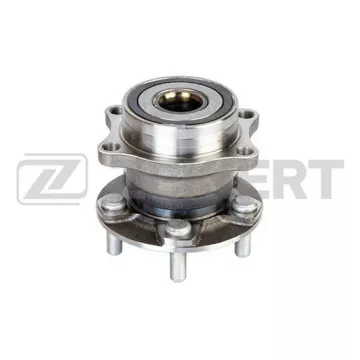 Ступица задняя (с ABS) Subaru Forester (SG SH) 07- Impreza (G_) 08- Legacy (BM BR) 09- Outback