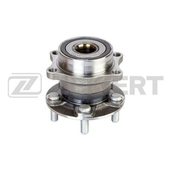 Ступица задняя (с ABS) Subaru Forester (SG SH) 07- Impreza (G_) 08- Legacy (BM BR) 09- Outback