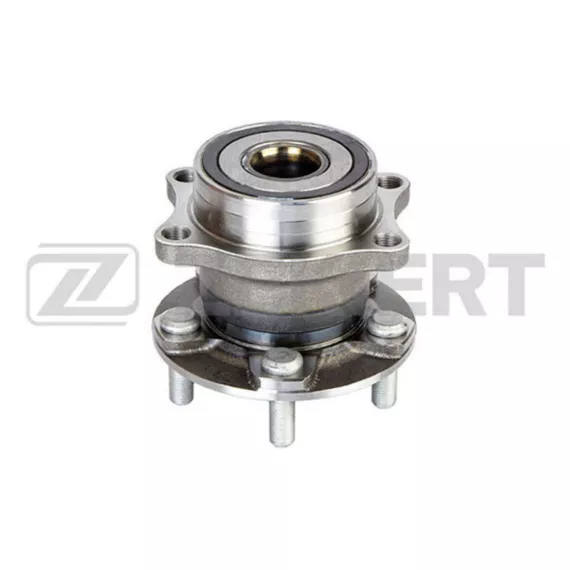 Ступица задняя (с ABS) Subaru Forester (SG SH) 07- Impreza (G_) 08- Legacy (BM BR) 09- Outback