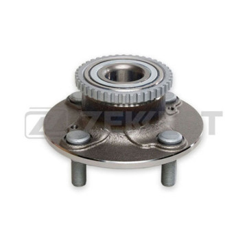 Ступица задняя (с ABS) Suzuki Baleno (EG) 95- Liana (ER RH) 02-