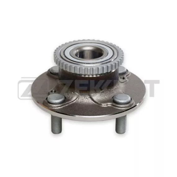 Ступица задняя (с ABS) Suzuki Baleno (EG) 95- Liana (ER RH) 02-