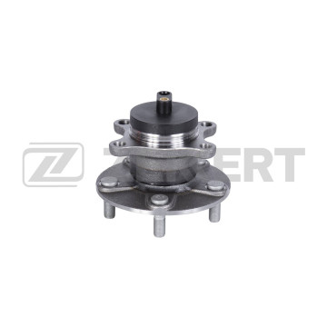 Ступица задняя (с ABS) Suzuki SX4 (EY GY) 06- SX4 (GY RW) 07- Fiat Sedici (189_) 06-