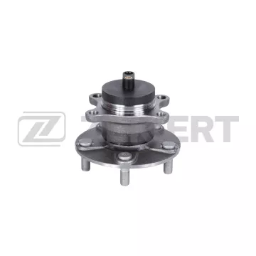 Ступица задняя (с ABS) Suzuki SX4 (EY GY) 06- SX4 (GY RW) 07- Fiat Sedici (189_) 06-