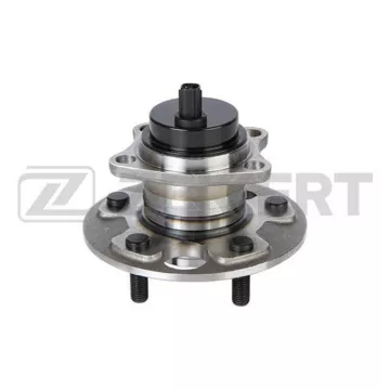 Ступица задняя (с ABS) Toyota Auris (E150) 07- Corolla (E150 E180 E10) 07-