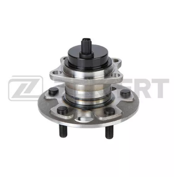 Ступица задняя (с ABS) Toyota Auris (E150) 07- Corolla (E150 E180 E10) 07-