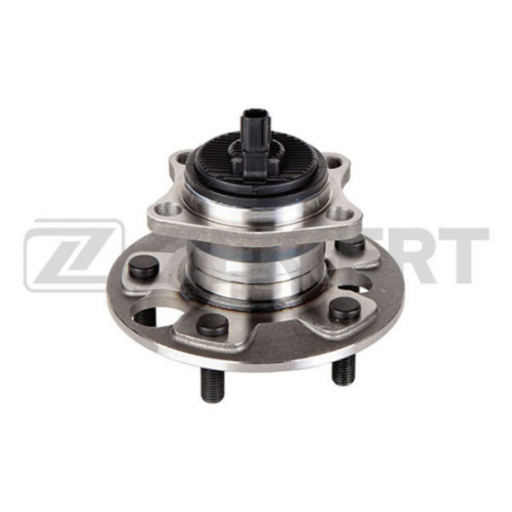 Ступица задняя (с ABS) Toyota Auris (E150 E180) 07- Corolla (E150 E180 E10) 06-