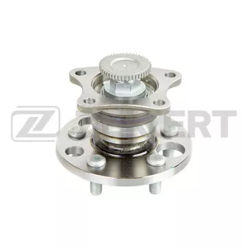 Ступица задняя (с ABS) Toyota Avensis (T220) 97- Carina (T190) 92- Celica (T200) 93-