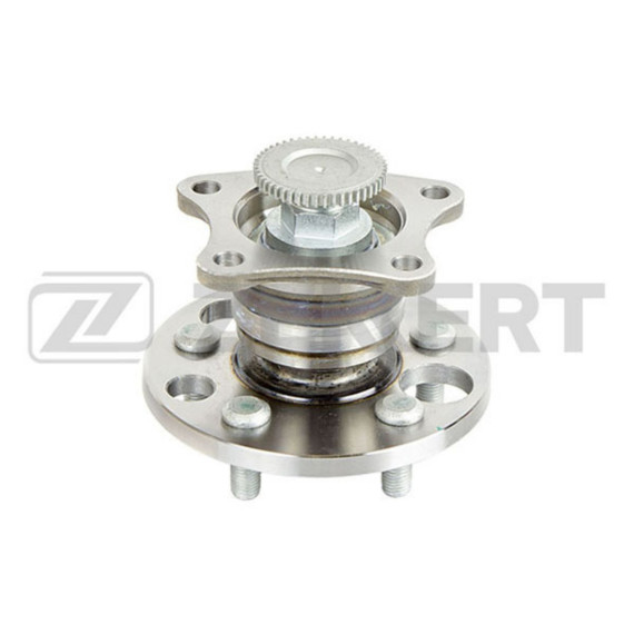 Ступица задняя (с ABS) Toyota Avensis (T220) 97- Carina (T190) 92- Celica (T200) 93-