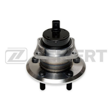 Ступица задняя (с ABS) Toyota Avensis (T250) 03- Celica (T230) 99- Prius (W20) 03-