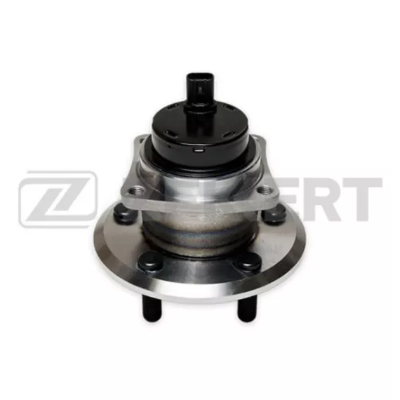 Ступица задняя (с ABS) Toyota Avensis (T250) 03- Celica (T230) 99- Prius (W20) 03-