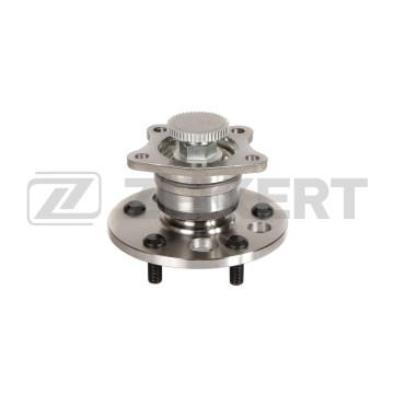 Ступица задняя (с ABS) Toyota Camry (V10 V20) 91-