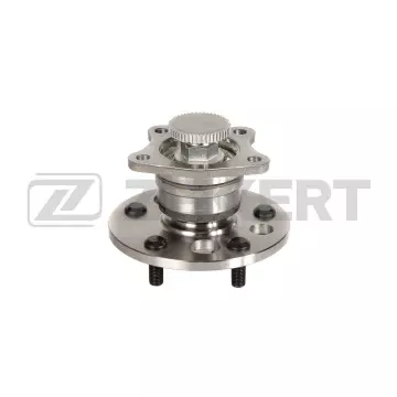 Ступица задняя (с ABS) Toyota Camry (V10 V20) 91-