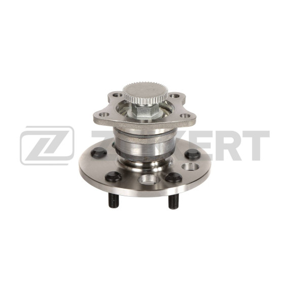 Ступица задняя (с ABS) Toyota Camry (V10 V20) 91-