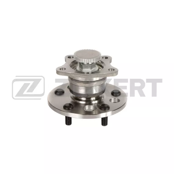 Ступица задняя (с ABS) Toyota Camry (V10 V20) 91-