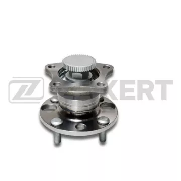 Ступица задняя (с ABS) Toyota Corolla (E100) 92- Corolla (E110) 97-