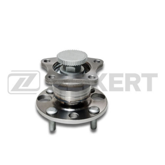 Ступица задняя (с ABS) Toyota Corolla (E100) 92- Corolla (E110) 97-