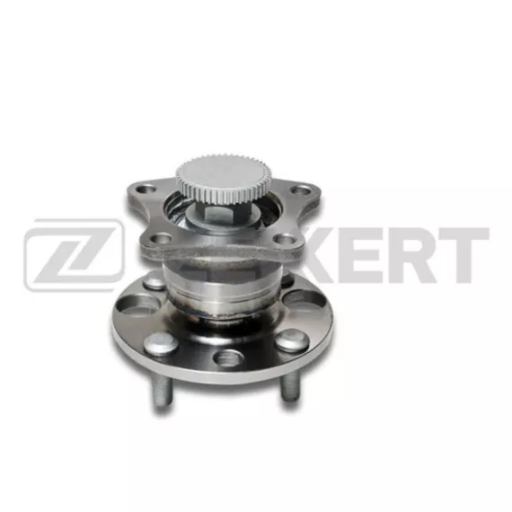 Ступица задняя (с ABS) Toyota Corolla (E100) 92- Corolla (E110) 97-