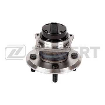 Ступица задняя (с ABS) Toyota Corolla (E120) 01-