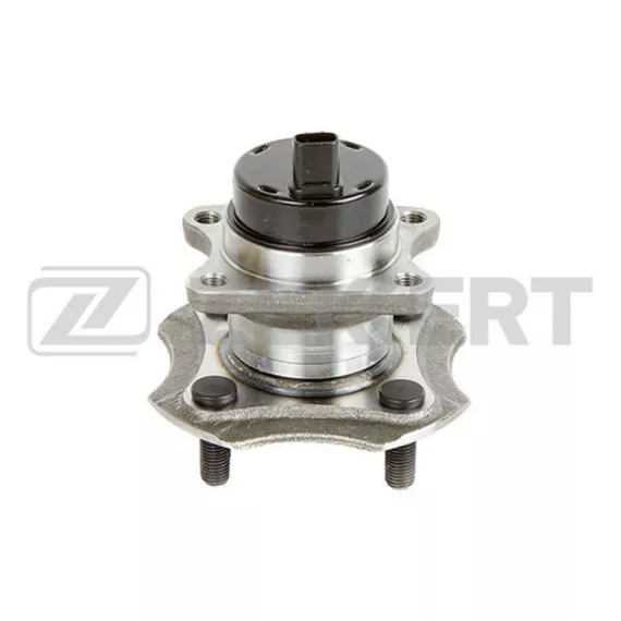 Ступица задняя (с ABS) Toyota Echo (P10) 99- Vios (V40) 02- Yaris Verso (P20) 99-