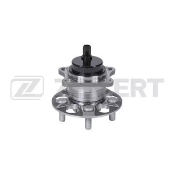 Ступица задняя (с ABS) Toyota Prius (_W30_) 08-