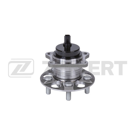 Ступица задняя (с ABS) Toyota Prius (_W30_) 08-