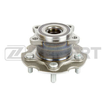 Ступица задняя (с ABS) Toyota Rav 4 (A30 A40) 06- Lexus NX (Z10) 14-