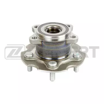 Ступица задняя (с ABS) Toyota Rav 4 (A30 A40) 06- Lexus NX (Z10) 14-
