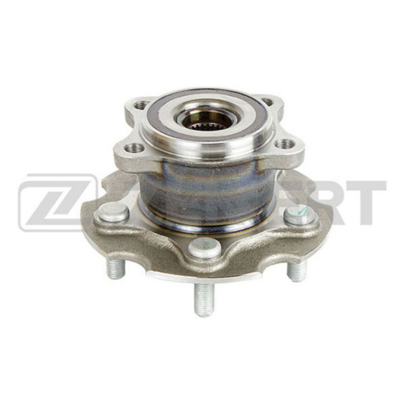 Ступица задняя (с ABS) Toyota Rav 4 (A30 A40) 06- Lexus NX (Z10) 14-